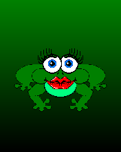 miss la grenouille